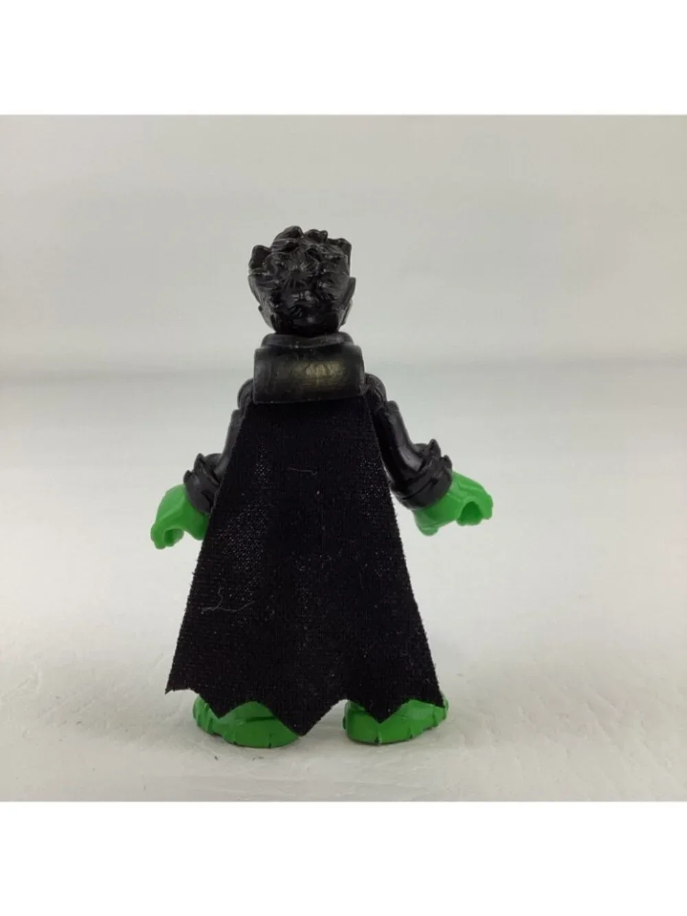 Imaginext Teen Titans Go! Robin DC Toy Figure Batman Toy Fisher Price 2011